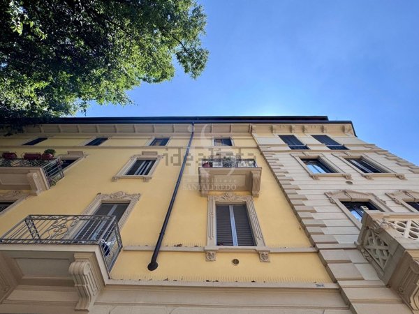 appartamento in affitto a Milano in zona Dergano
