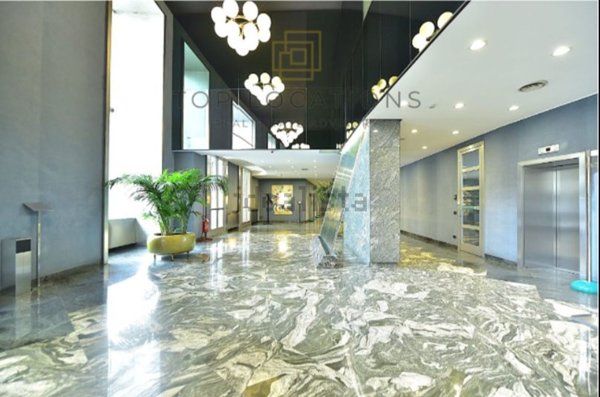 ufficio in affitto a Milano in zona Porta Nuova