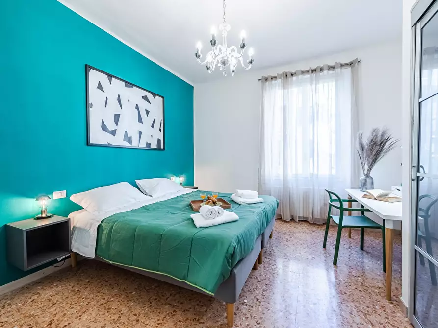 appartamento in affitto a Milano in zona Porta Romana