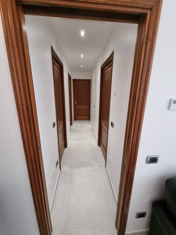 appartamento in affitto a Milano in zona Quarto Oggiaro