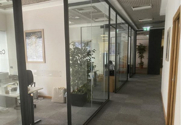 ufficio in affitto a Milano in zona Corvetto