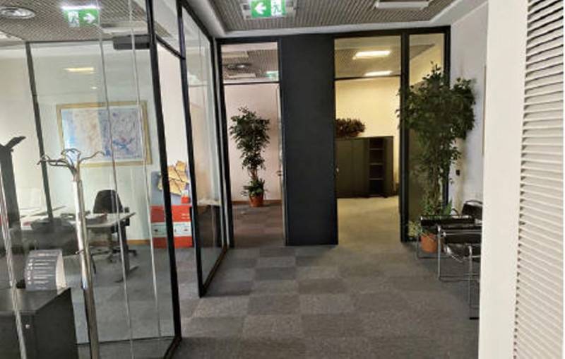 ufficio in affitto a Milano in zona Corvetto