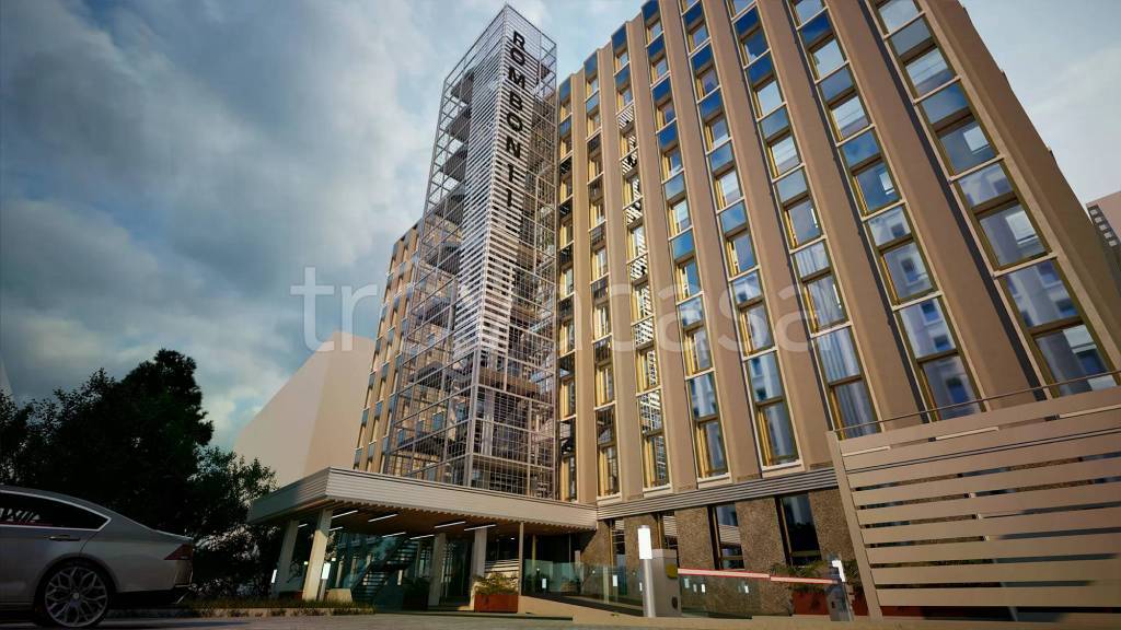 negozio in affitto a Milano in zona Feltre