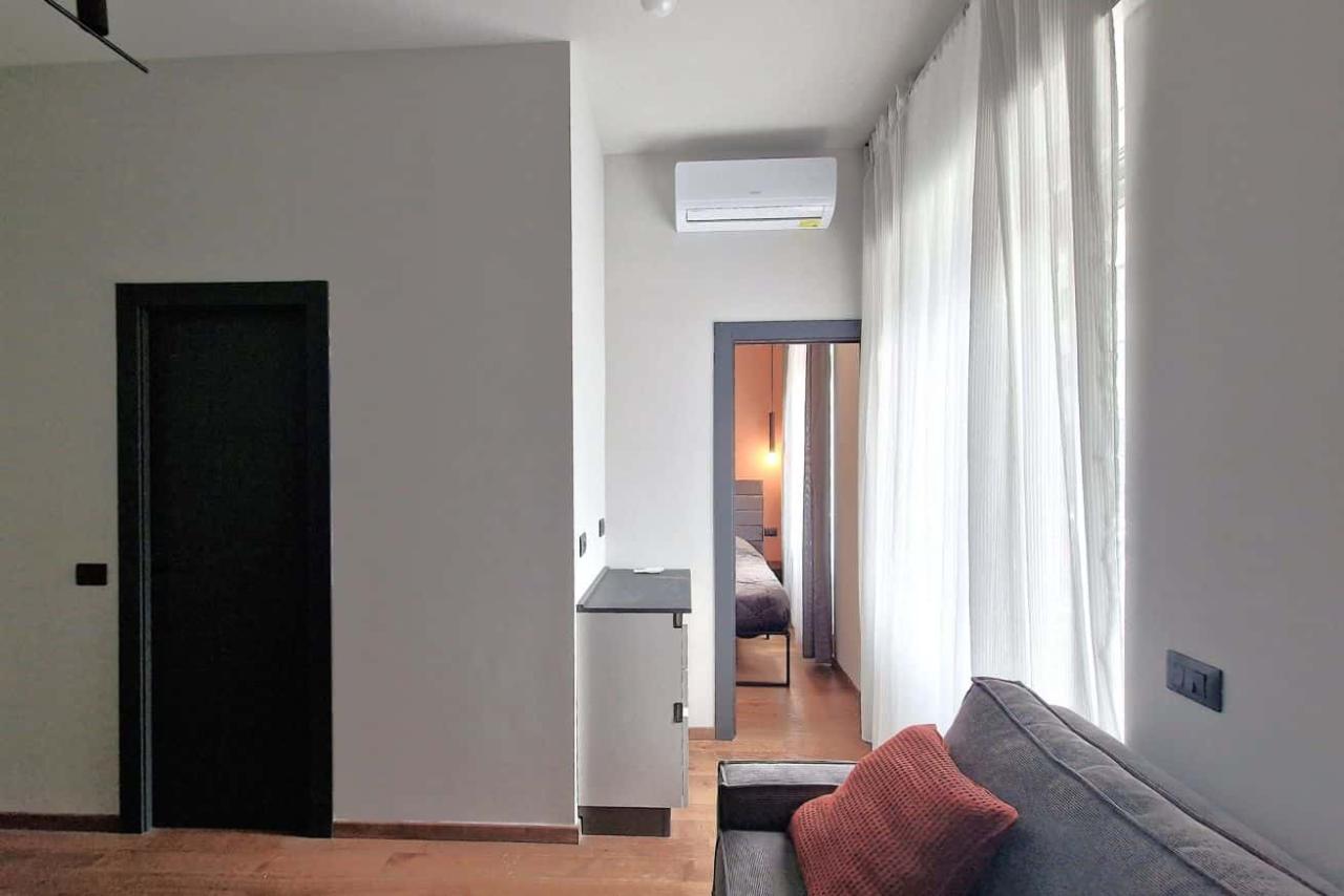 appartamento in affitto a Milano in zona Villapizzone