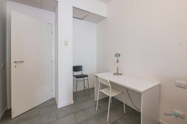 appartamento in affitto a Milano in zona Stazione Centrale