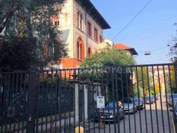 appartamento in affitto a Milano in zona Città Studi