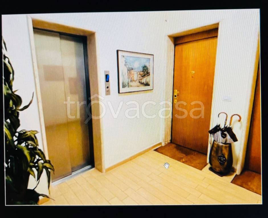 appartamento in affitto a Milano in zona Porta Venezia