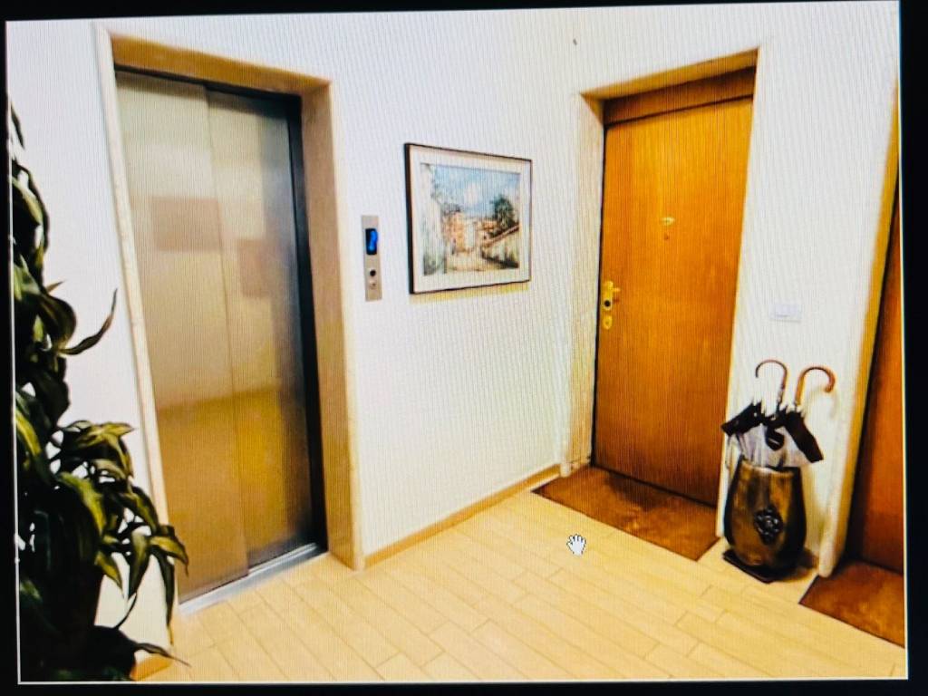 appartamento in affitto a Milano in zona Centro Direzionale