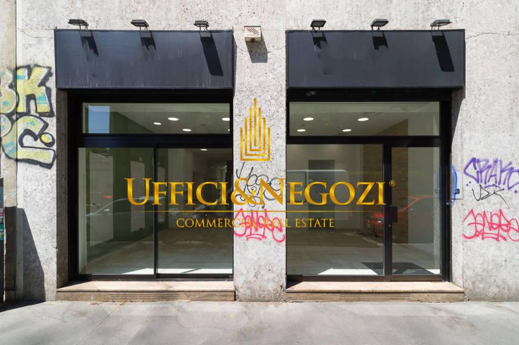 appartamento in affitto a Milano in zona Porta Romana