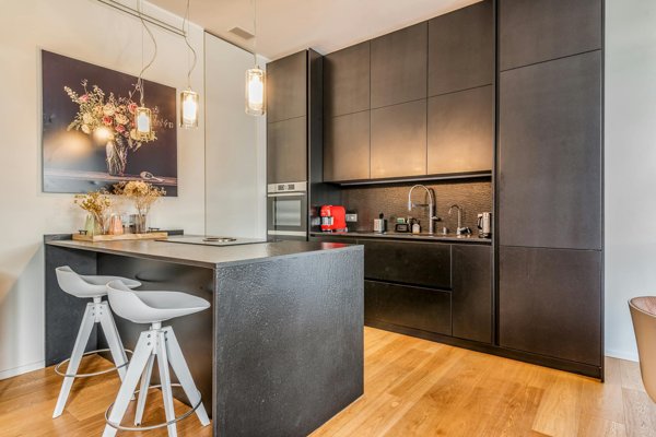 appartamento in affitto a Milano in zona Brera