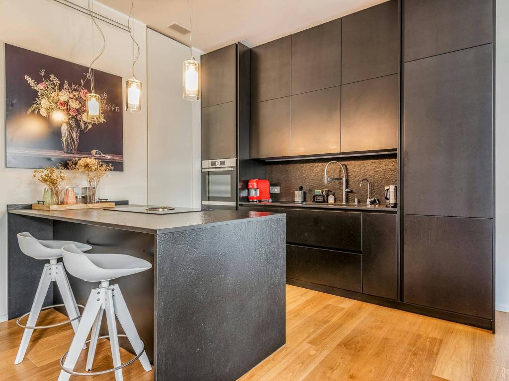 appartamento in affitto a Milano in zona Brera