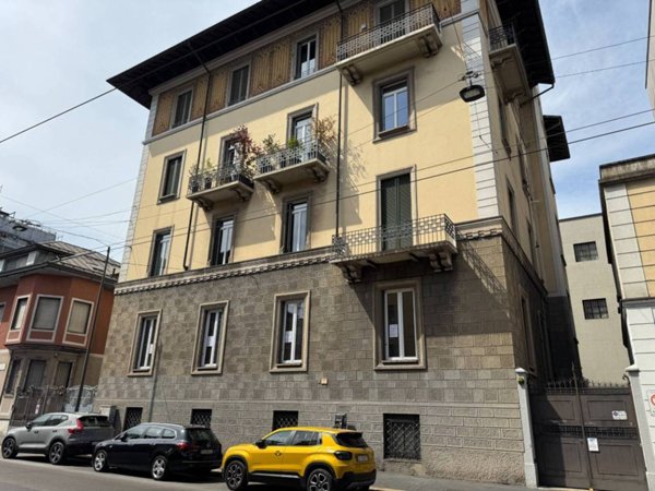 negozio in affitto a Milano in zona Solari