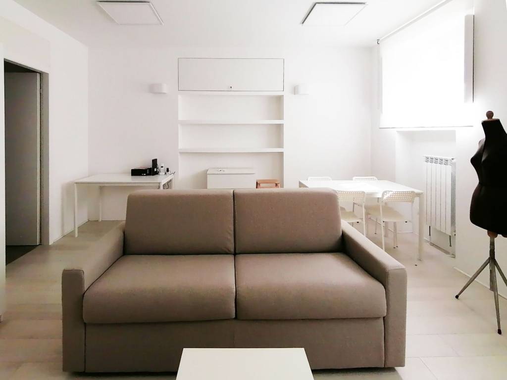 appartamento in affitto a Milano in zona Città Studi