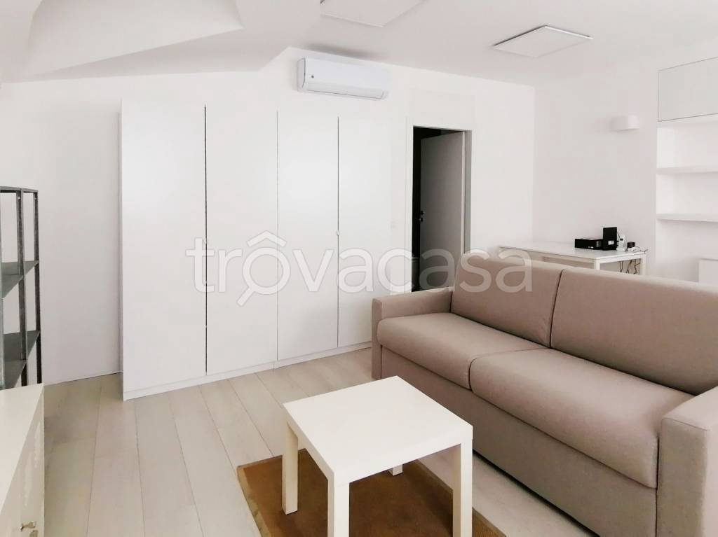 appartamento in affitto a Milano in zona Città Studi