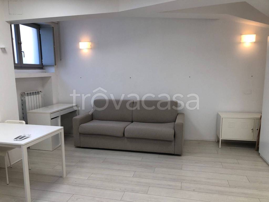 appartamento in affitto a Milano in zona Città Studi