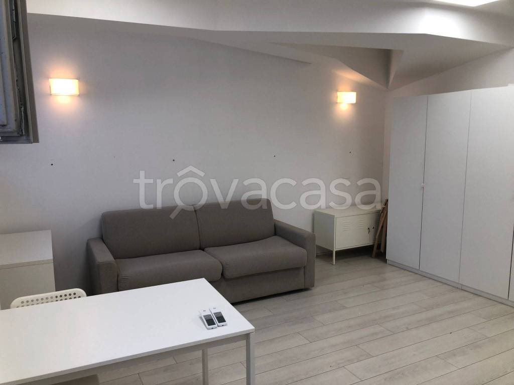 appartamento in affitto a Milano in zona Città Studi