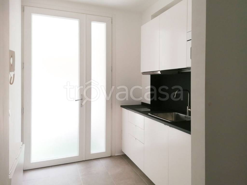 appartamento in affitto a Milano in zona Città Studi