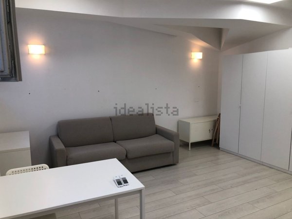 appartamento in affitto a Milano in zona Città Studi