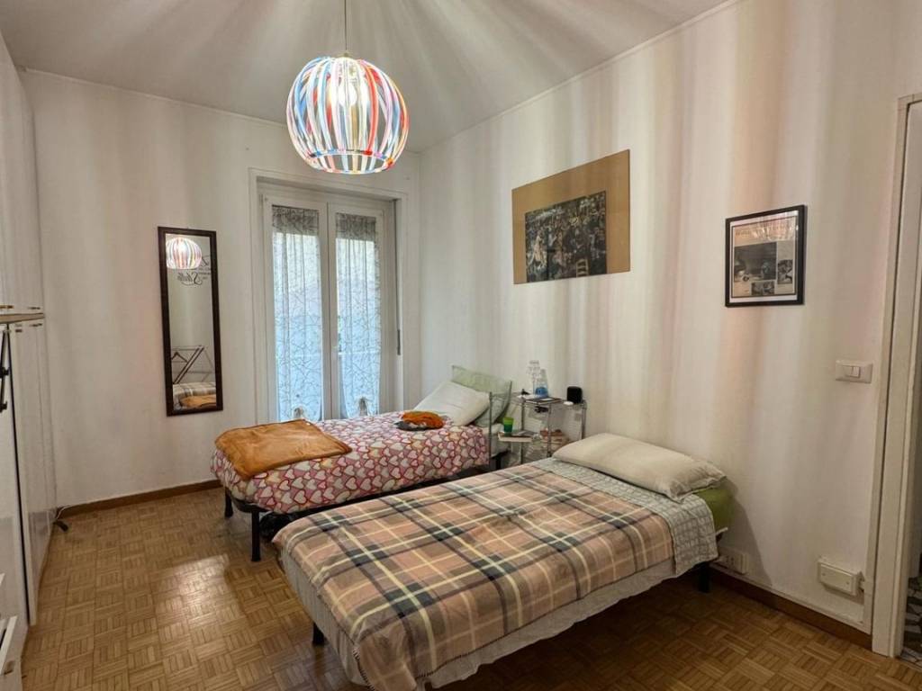 appartamento in affitto a Milano in zona Solari
