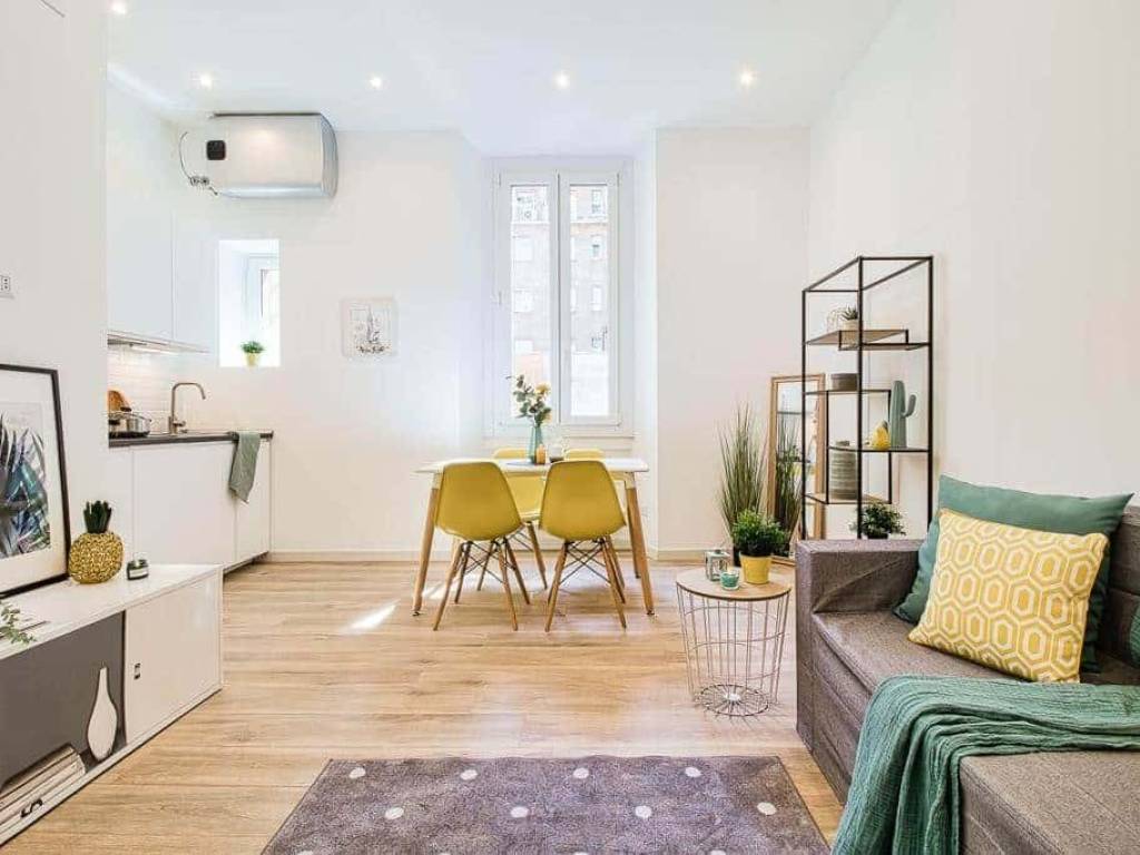 appartamento in affitto a Milano in zona Porta Venezia