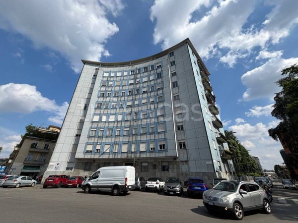 appartamento in affitto a Milano in zona Turro
