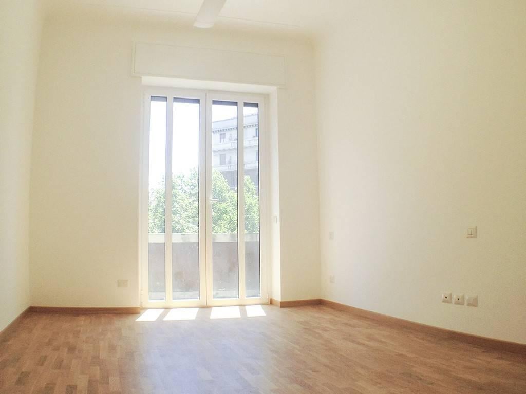 appartamento in affitto a Milano in zona Porta Venezia