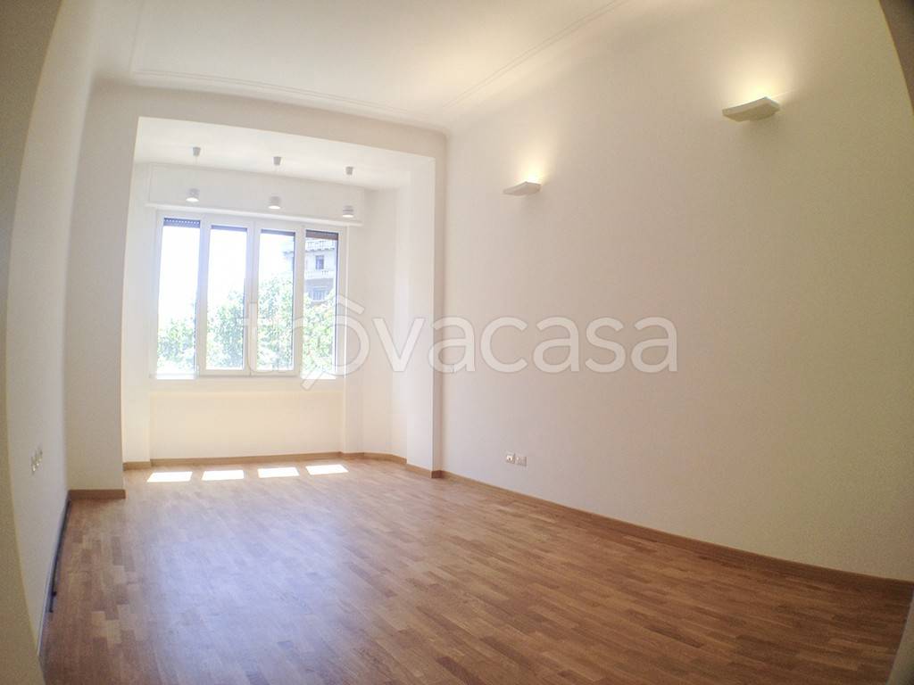 appartamento in affitto a Milano in zona Porta Venezia