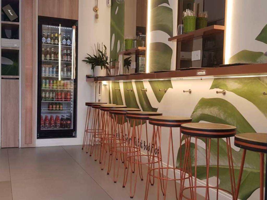 negozio in affitto a Milano in zona Porta Vittoria