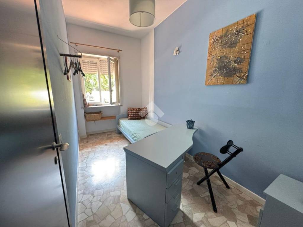 appartamento in affitto a Milano in zona Dergano