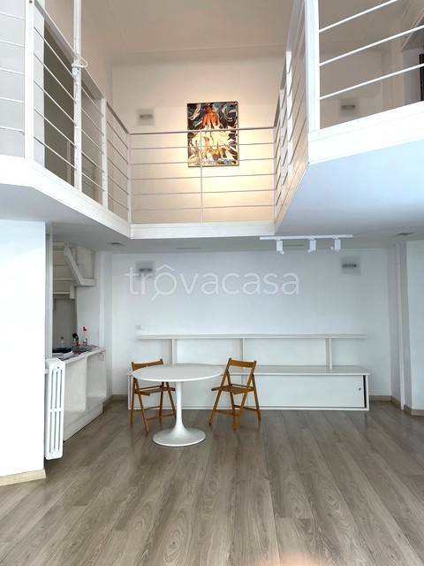 monolocale in affitto a Milano