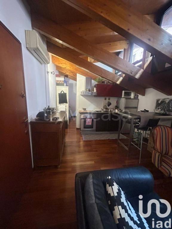 appartamento in affitto a Milano in zona Città Studi