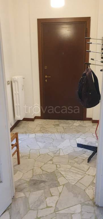 appartamento in affitto a Milano in zona Città Studi