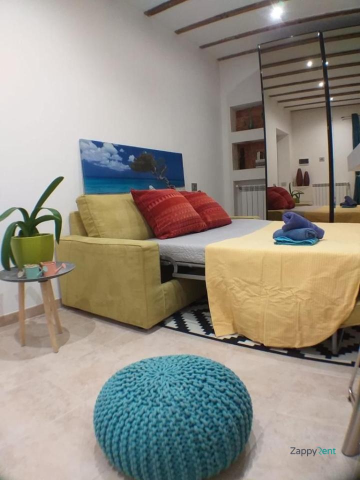 appartamento in affitto a Milano in zona Centro Storico