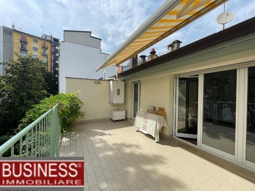 appartamento in affitto a Milano in zona Porta Vittoria