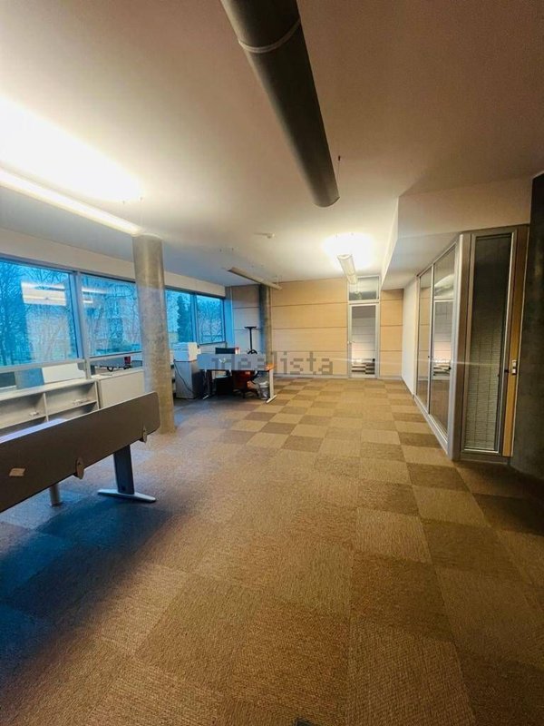 ufficio in affitto a Milano