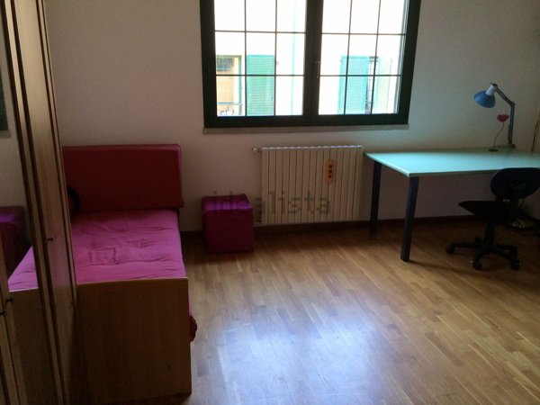 appartamento in affitto a Milano in zona Dergano