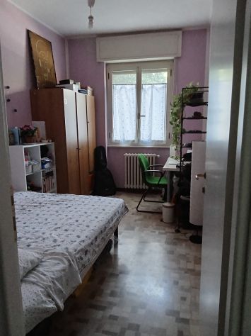 camera singola in affitto a Milano in zona Lorenteggio
