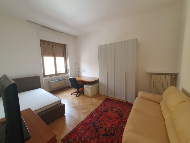 camera singola in affitto a Milano in zona Bovisa