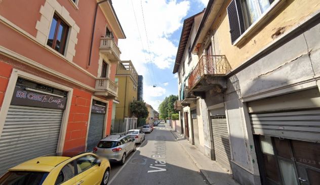 camera singola in affitto a Milano in zona Gorla