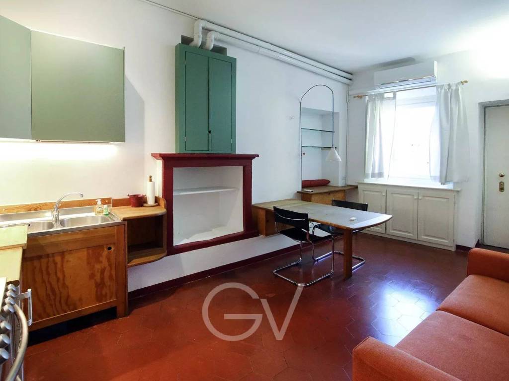 appartamento in affitto a Milano in zona Porta Garibaldi