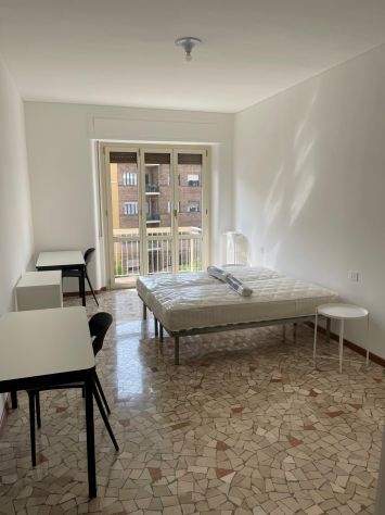 appartamento in affitto a Milano in zona Lambrate