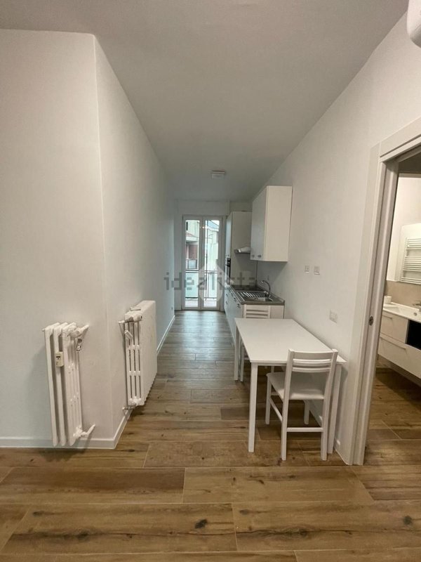 appartamento in affitto a Milano in zona Niguarda