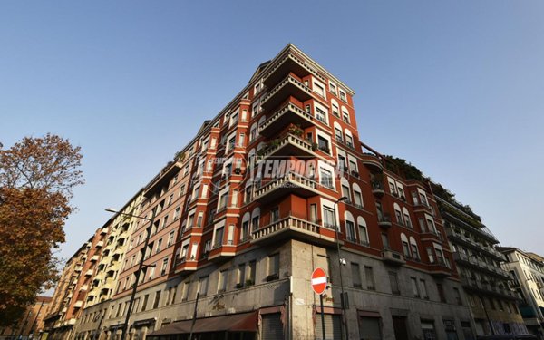 appartamento in affitto a Milano in zona Stazione Centrale