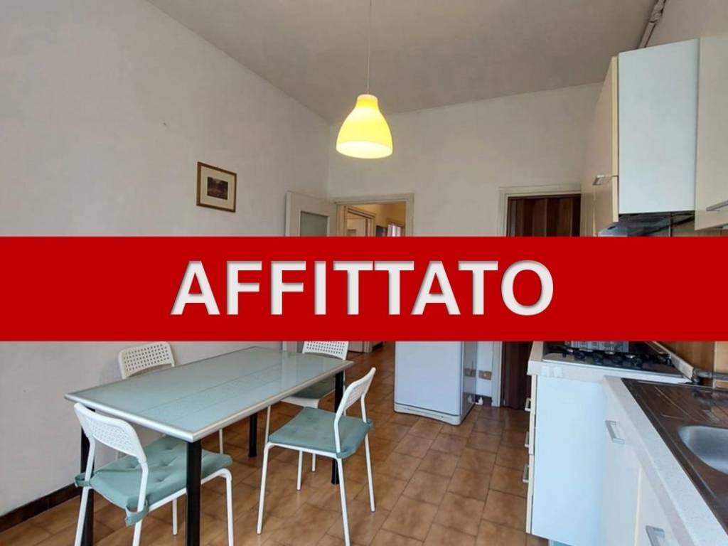 appartamento in affitto a Milano in zona Solari