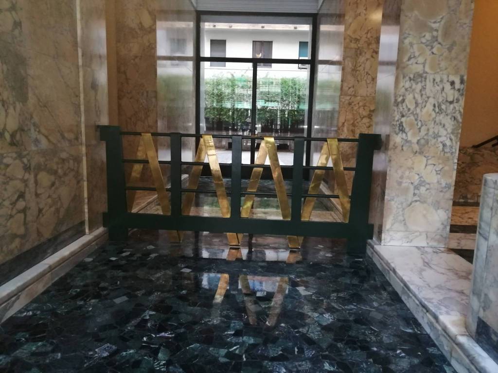 appartamento in affitto a Milano in zona Centro Direzionale