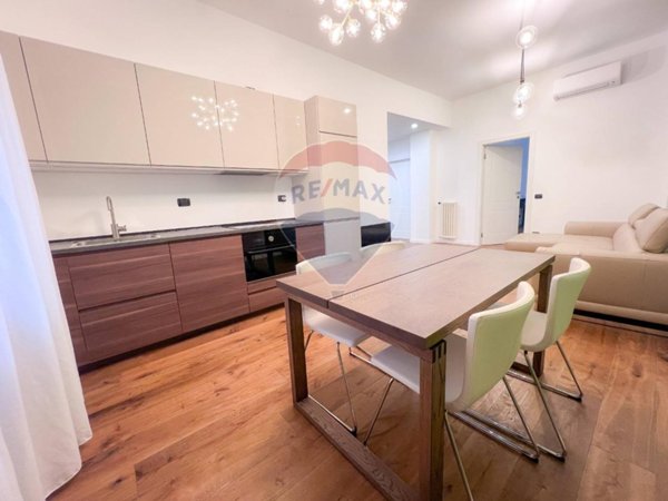 appartamento in affitto a Milano in zona Guastalla