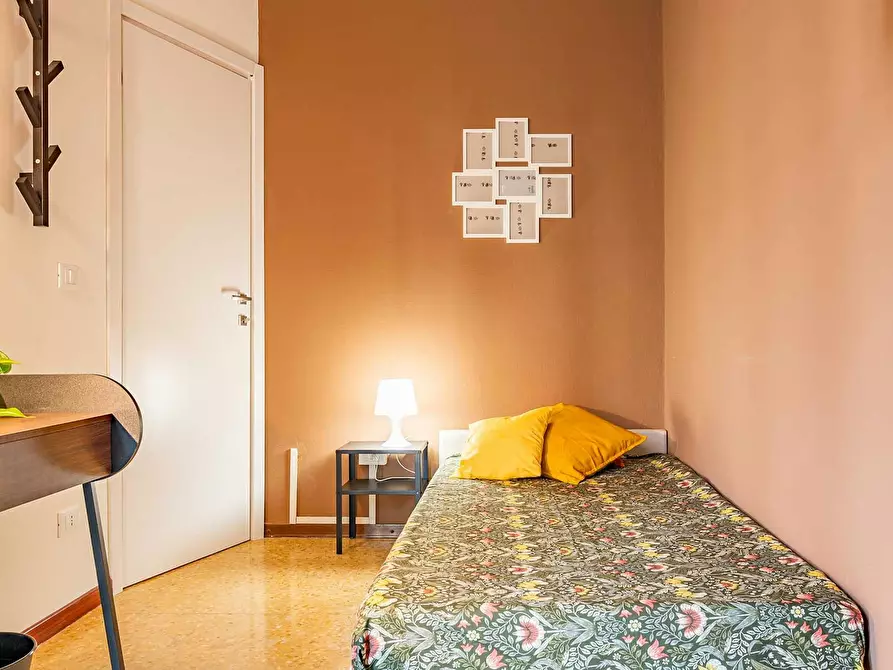terreno edificabile in affitto a Milano in zona San Siro
