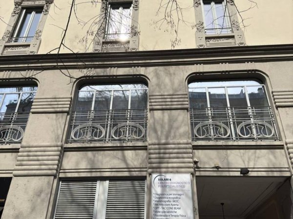 appartamento in affitto a Milano in zona Solari