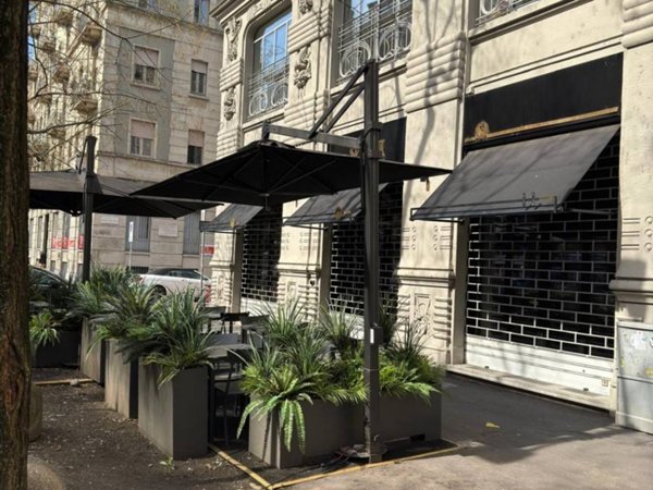 appartamento in affitto a Milano in zona Solari