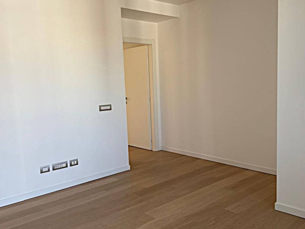 appartamento in affitto a Milano in zona Solari